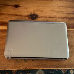 HP Laptop 
