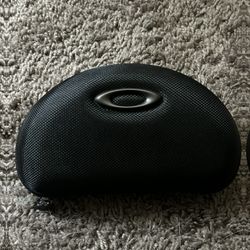 Oakley Sunglasses Case Hard shell