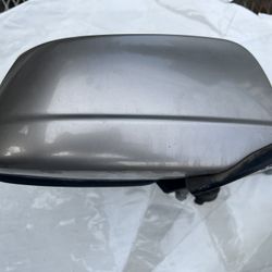 2011 BMW 535i Passenger side Mirror housing
