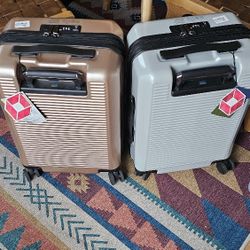Carry On Luggage