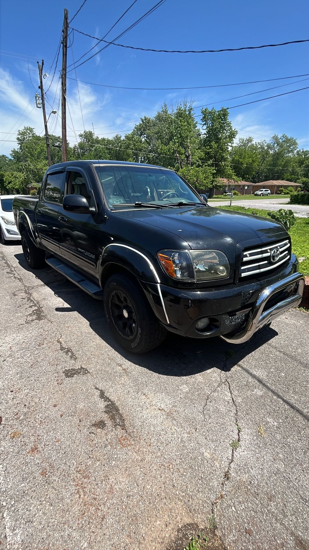 2006 Toyota Tundra