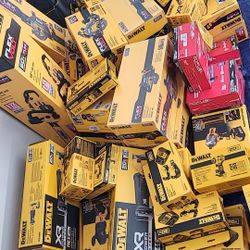 Dewalt Tools For Sale 