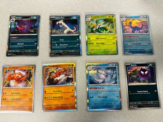 Pokemon (Holos)