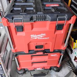 Milwaukee PACKOUT *Must Sell Today*