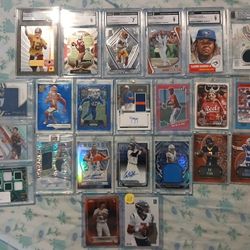 Cards 