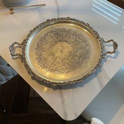 Platter