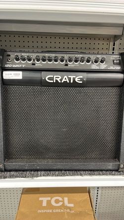 Crate GLX120 (2364)