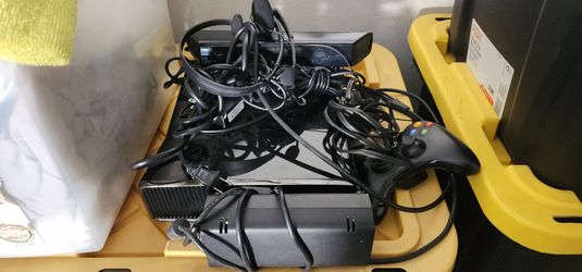 Game consoles