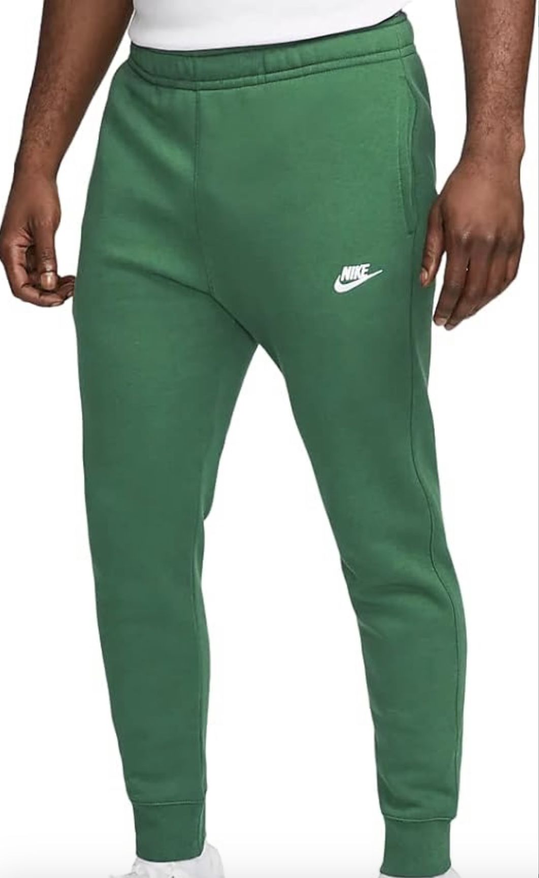 Nike Sportswear Club Fleece Joggers Men’s Pants