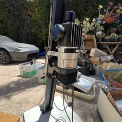 B22 Enlarger For 35mm Film