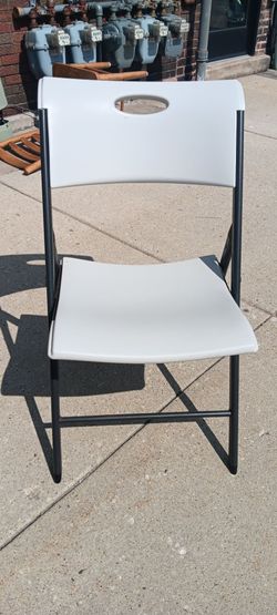 5 Chairs