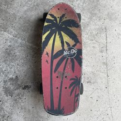 Redo Skateboard