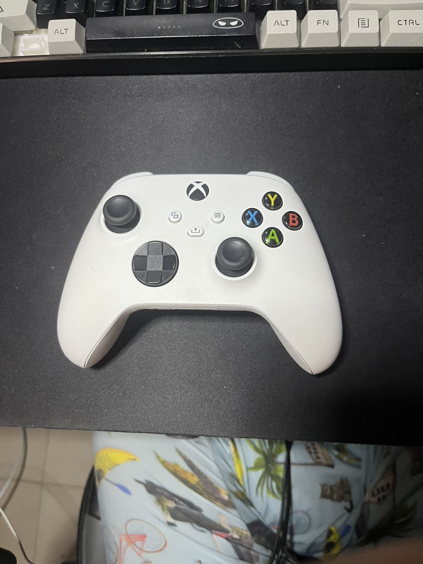 Xbox Controller