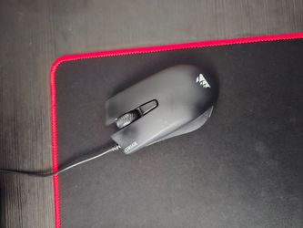 Gaming mouse cosair