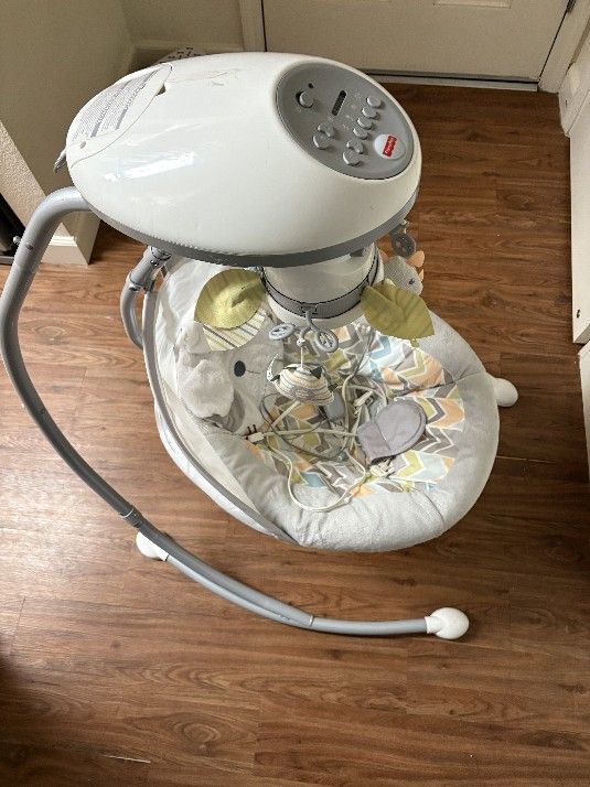 Baby Swing