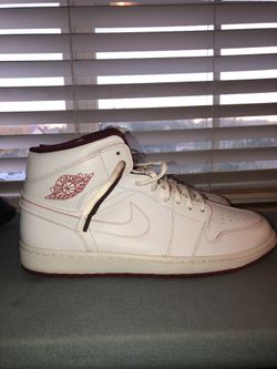 Retro Air Jordan