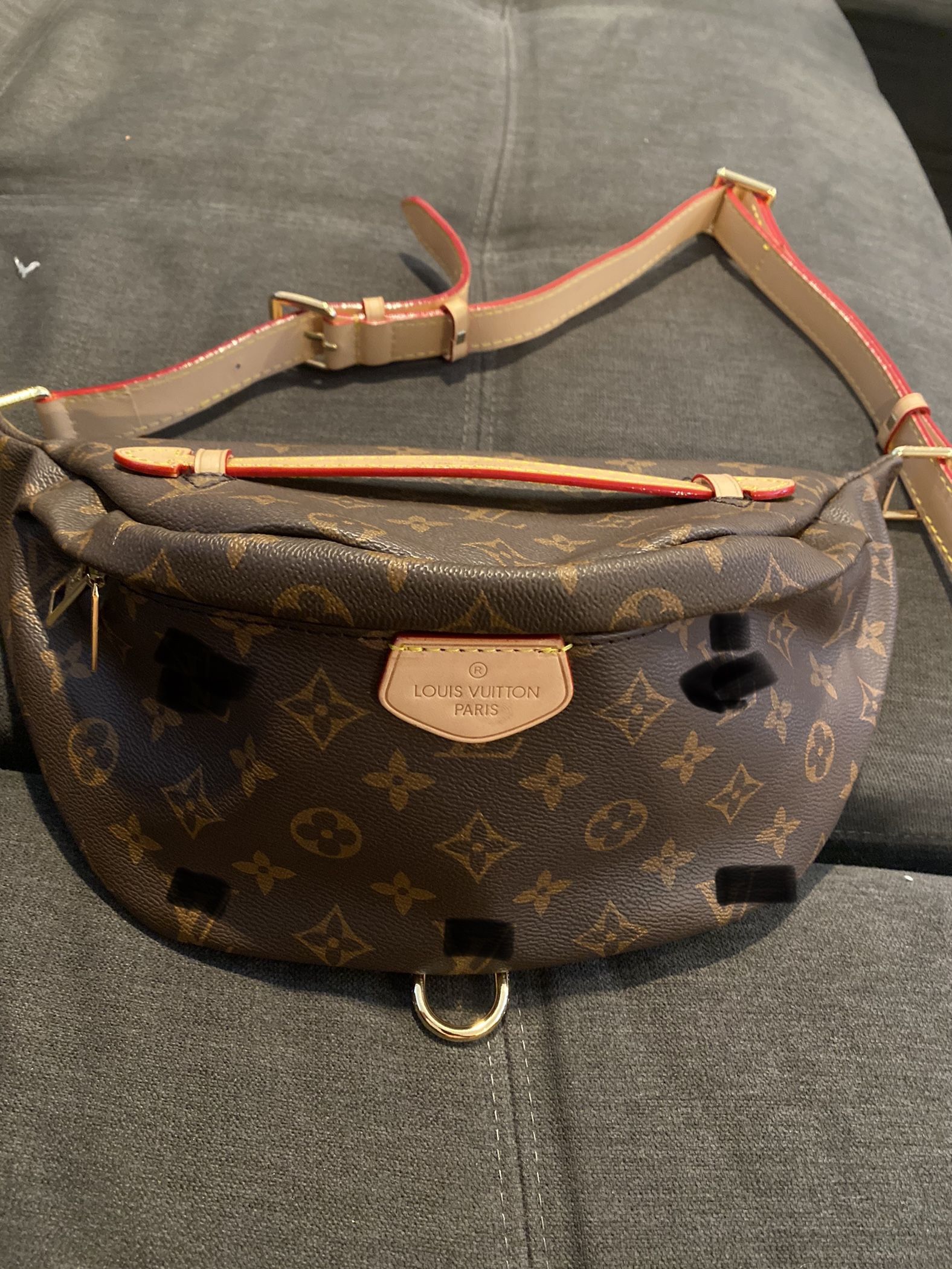 Fanny Pack,All Products : American Fashion Style Bags On Sale