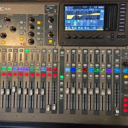 Behringer x32 full version