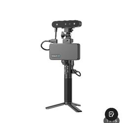 CR-Scan Ferret Pro 3D Scanner