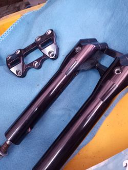 MJK T Bar RISERS