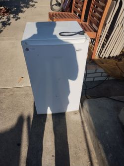 Mini Cooler