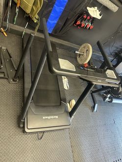 Treadmill
