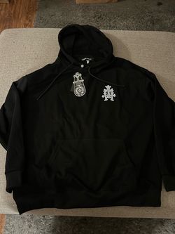 Men’s hoodie