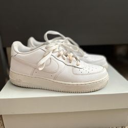 Nike Airforce 1 Low’s