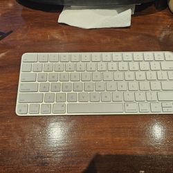 Magic Keyboard