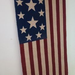 Americana Home Decor Lot 