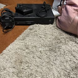 Microsoft Xbox One 