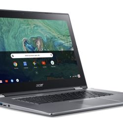 Acer Chromebook Spin 15 CP315