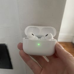 Airpods pro2