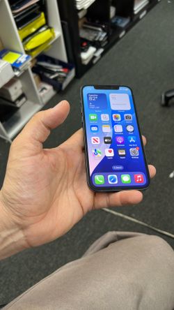 Apple iPhone 12 T-Mobile And Metro 