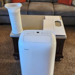 Toshiba Portable AC