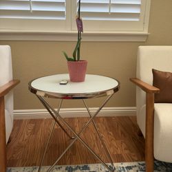 End Table 