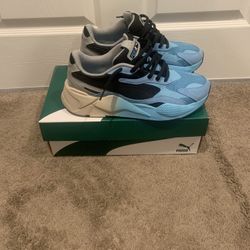 RSX Puma Move Shoes