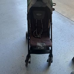 Graco Stroller