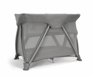 Nuna Cove playpen travel crib pack-n-play