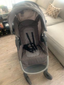 Stroller