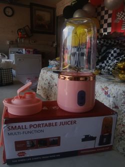 Electric Blender
