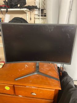 Samsung monitor