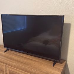 LG smart Tv
