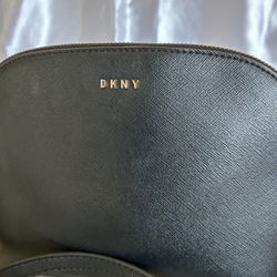 DKNY Black Crossbody Bag