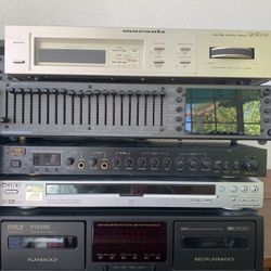 Stereo 