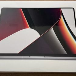 New Apple iPad Pro 16 Inch 2021