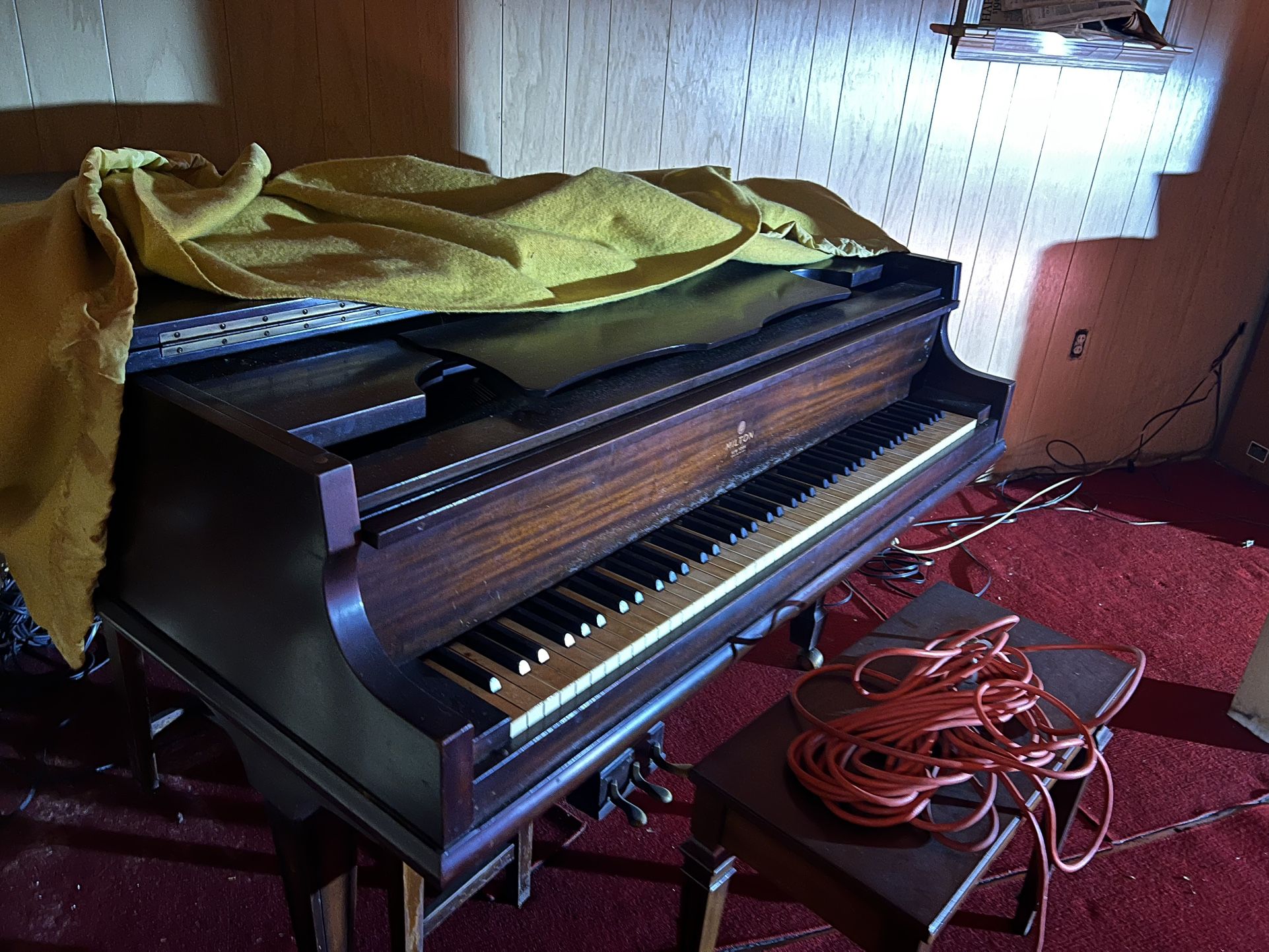 Piano