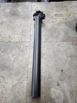 30.9, 350mm Seatpost NEW TAKE OFF