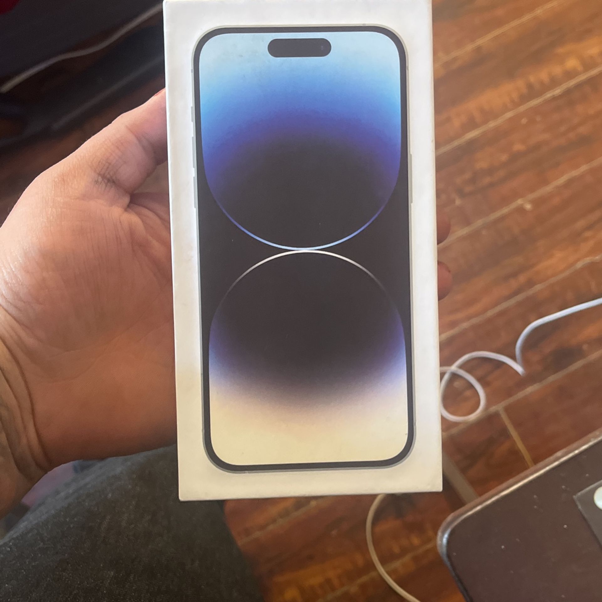 Apple I Phone 14 Pro Max