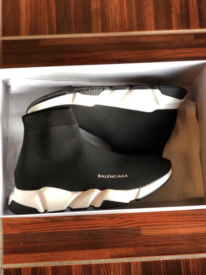 Balenciaga Speed Trainer Size Size 41